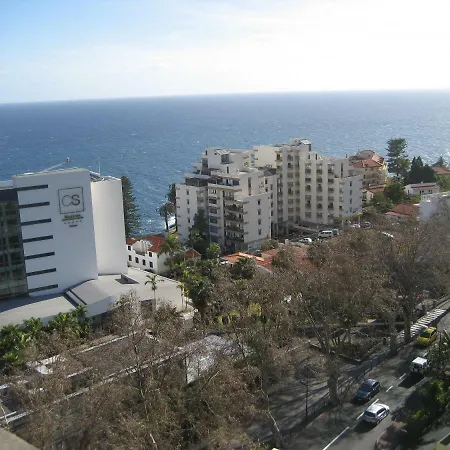 Appartement Yourpenthouseinmadeira Funchal (Madeira)