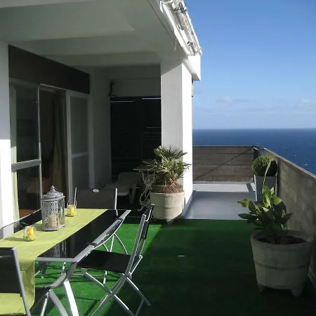 Yourpenthouseinmadeira *