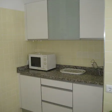 Апартаменты Yourpenthouseinmadeira