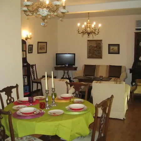 Апартаменты Yourpenthouseinmadeira Фуншал