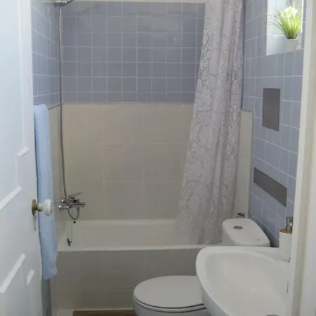 Апартаменты Yourpenthouseinmadeira