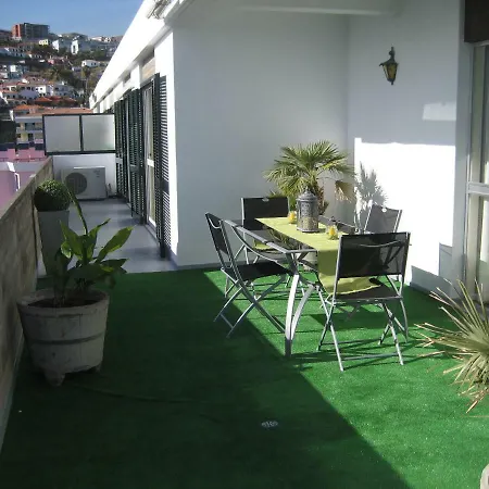 Yourpenthouseinmadeira