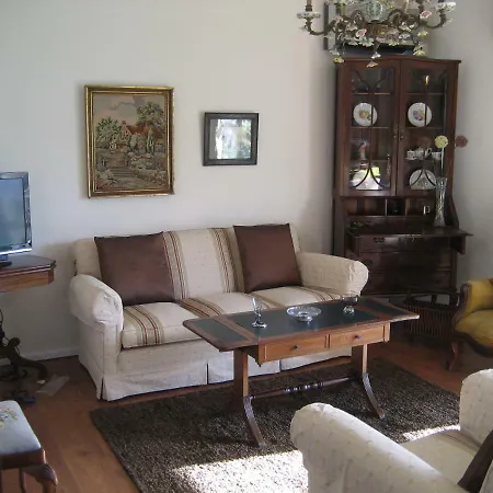 Апартаменты Yourpenthouseinmadeira *