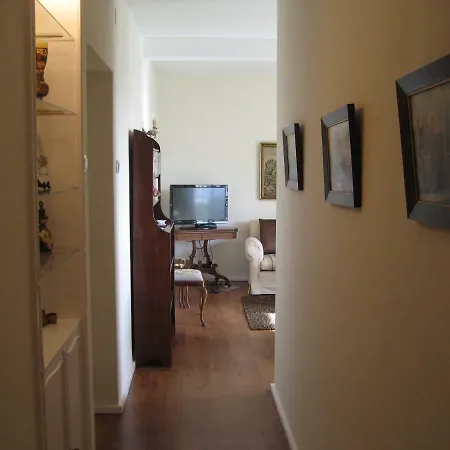 Yourpenthouseinmadeira Апартаменты