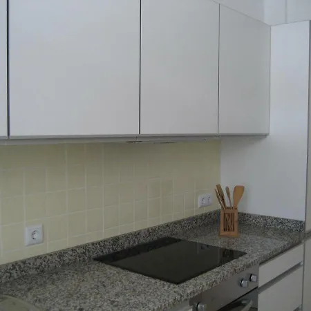 Апартаменты Yourpenthouseinmadeira *