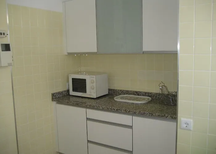 公寓 Yourpenthouseinmadeira