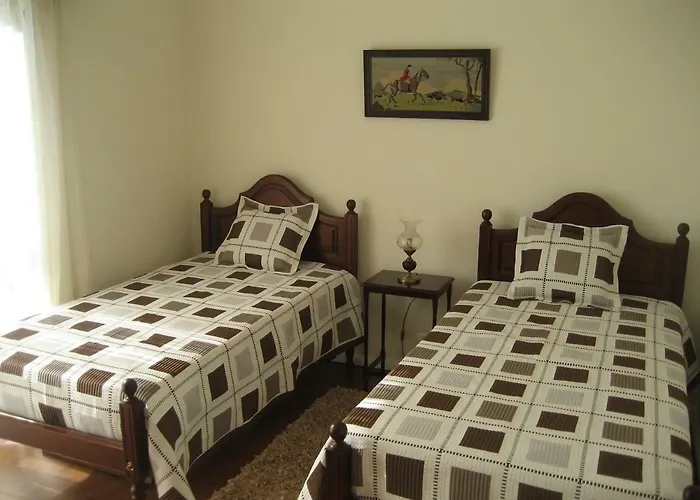 Apartamento Yourpenthouseinmadeira *