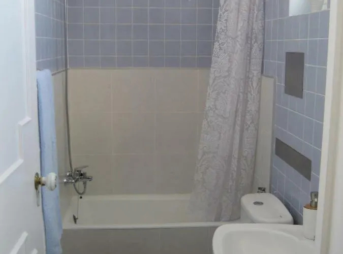 公寓 Yourpenthouseinmadeira