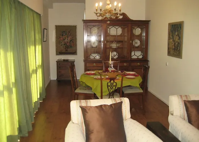 Yourpenthouseinmadeira * 丰沙尔