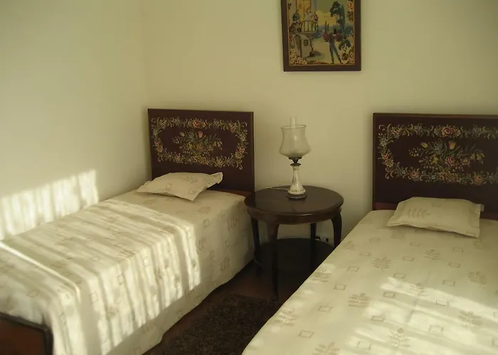 Yourpenthouseinmadeira 公寓