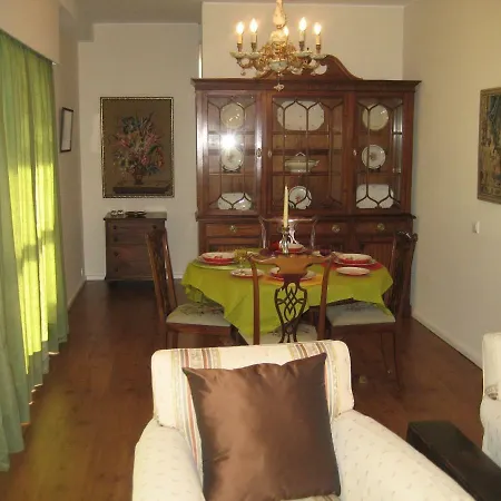 Yourpenthouseinmadeira * Funchal (Madeira)