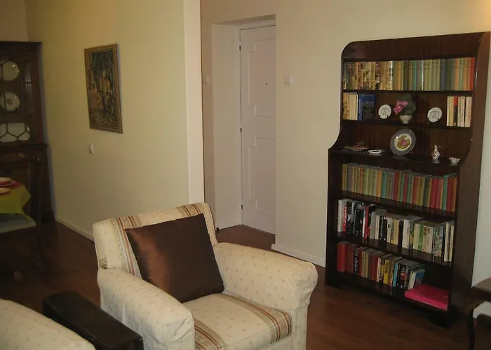 Lejlighed Yourpenthouseinmadeira