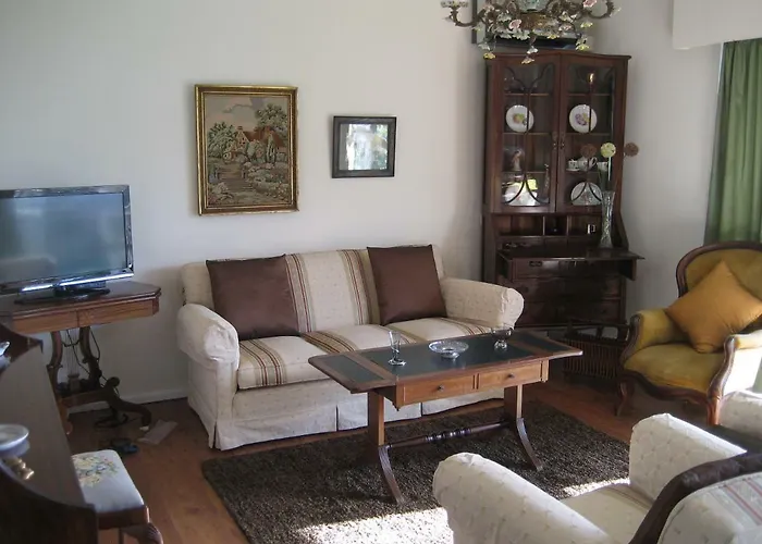 Lejlighed Yourpenthouseinmadeira *