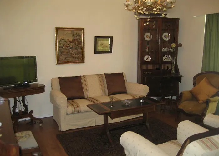 Yourpenthouseinmadeira Lejlighed *